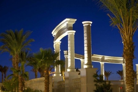 Baron Palace Sahl Hasheesh - 15