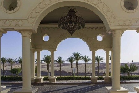 Baron Palace Sahl Hasheesh - 16