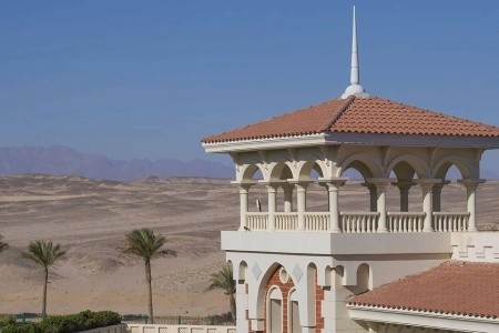 Baron Palace Sahl Hasheesh - 17