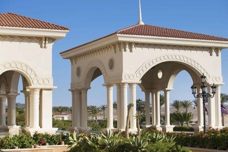 Baron Palace Sahl Hasheesh - 18