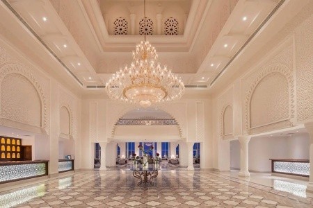 Baron Palace Sahl Hasheesh - 20