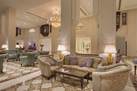 Baron Palace Sahl Hasheesh - 21