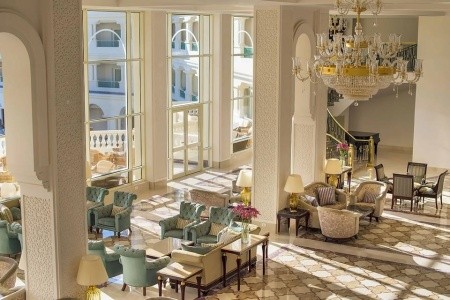 Baron Palace Sahl Hasheesh - 22