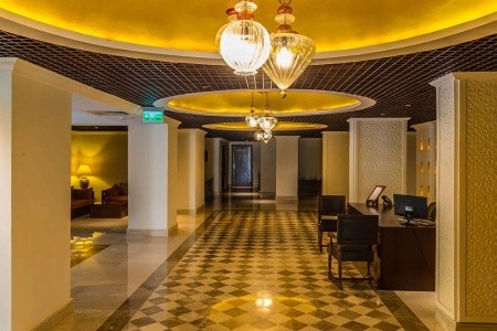 Baron Palace Sahl Hasheesh - 23