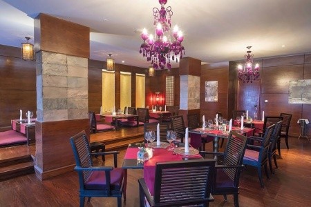 Baron Palace Sahl Hasheesh - 30