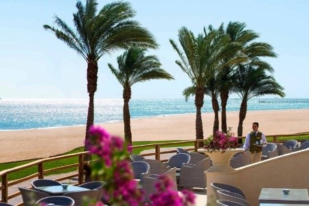 Baron Palace Sahl Hasheesh - 32