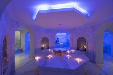 Baron Palace Sahl Hasheesh - 34