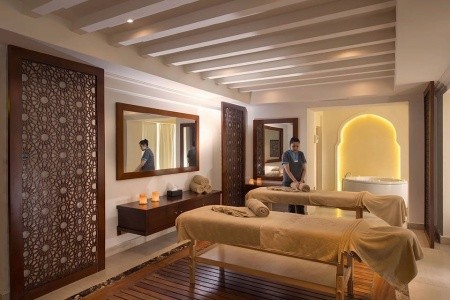 Baron Palace Sahl Hasheesh - 36