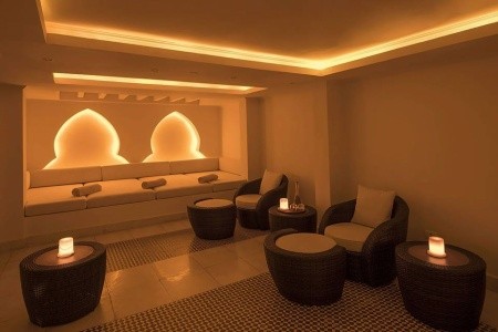 Baron Palace Sahl Hasheesh - 38