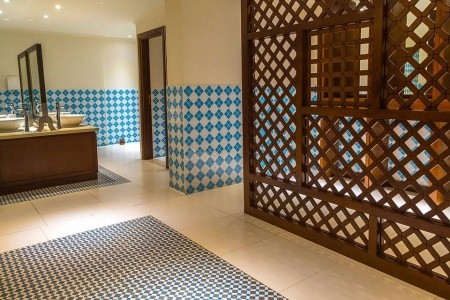 Baron Palace Sahl Hasheesh - 39