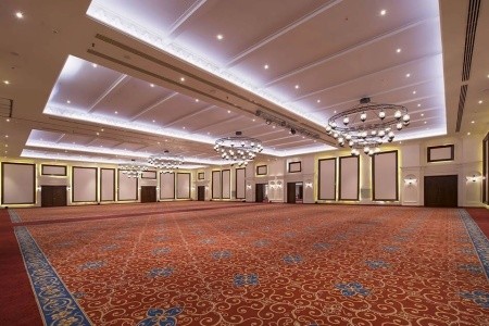 Baron Palace Sahl Hasheesh - 40