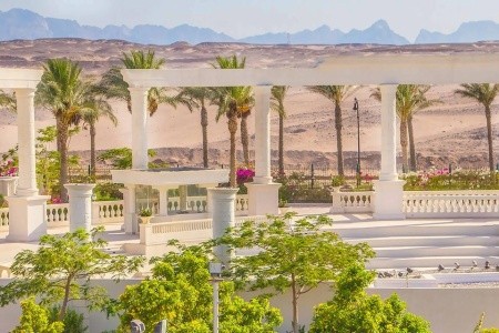 Baron Palace Sahl Hasheesh - 42