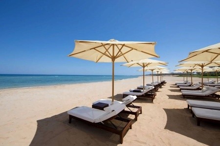 Baron Palace Sahl Hasheesh - 45