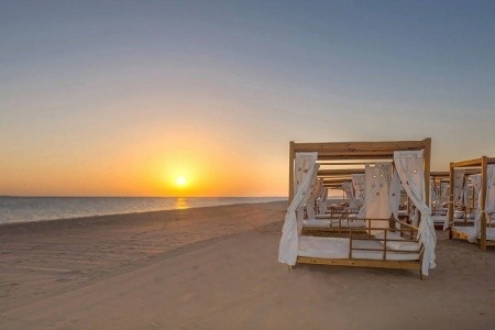 Baron Palace Sahl Hasheesh - 46