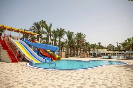 Empire Beach Resort (Ex. Triton Empire Beach Resort) - 26