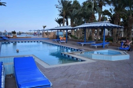 Empire Beach Resort (Ex. Triton Empire Beach Resort) - 31