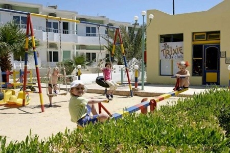 Empire Beach Resort (Ex. Triton Empire Beach Resort) - 35