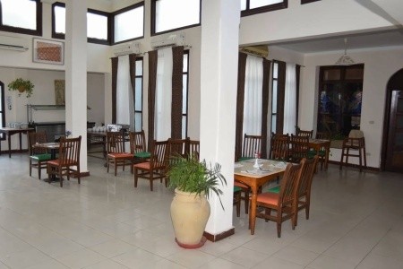 Empire Beach Resort (Ex. Triton Empire Beach Resort) - 42