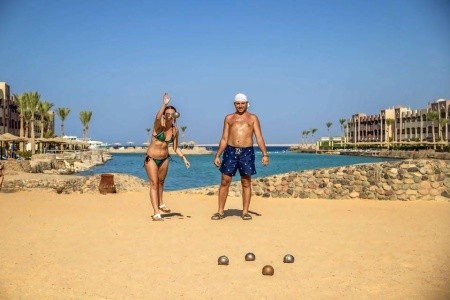 Sunny Days El Palacio Resort & Spa - 4