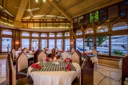 Sunny Days El Palacio Resort & Spa - 11