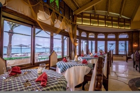 Sunny Days El Palacio Resort & Spa - 12