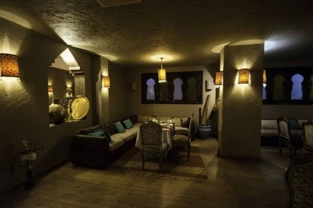 Sunny Days El Palacio Resort & Spa - 14