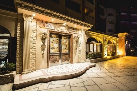 Sunny Days El Palacio Resort & Spa - 15