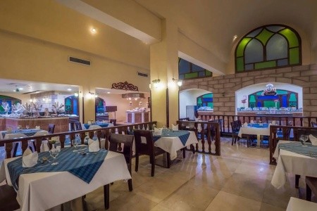 Sunny Days El Palacio Resort & Spa - 21