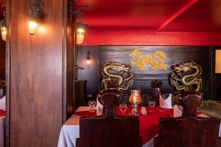 Sunny Days El Palacio Resort & Spa - 24