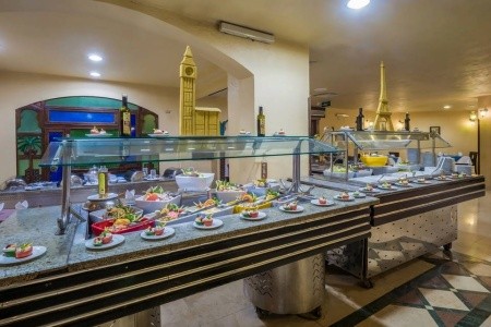 Sunny Days El Palacio Resort & Spa - 25