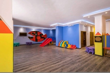 Sunny Days El Palacio Resort & Spa - 26