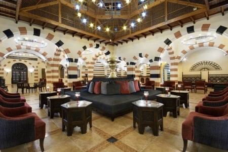 Jaz Makadi Oasis Resort - 5