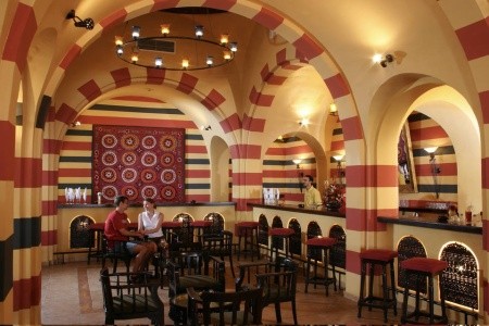 Jaz Makadi Oasis Resort - 6