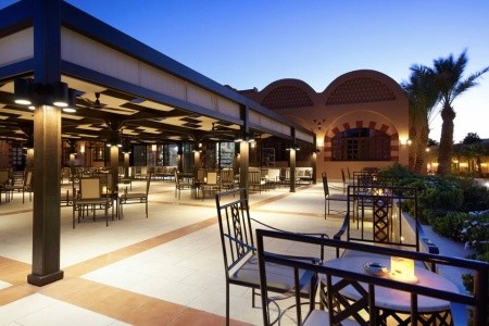 Jaz Makadi Oasis Resort - 7