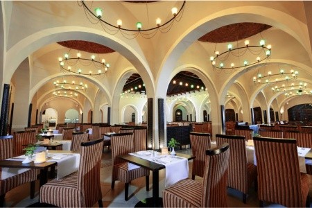 Jaz Makadi Oasis Resort - 8