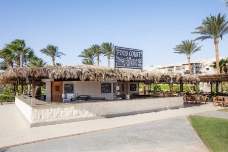 Jaz Makadi Oasis Resort - 9