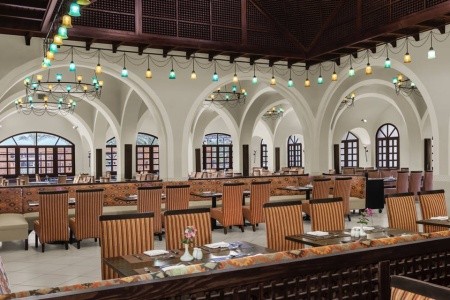 Jaz Makadi Oasis Resort - 10