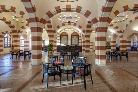 Jaz Makadi Oasis Resort - 12