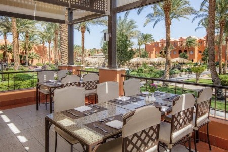 Jaz Makadi Oasis Resort - 14