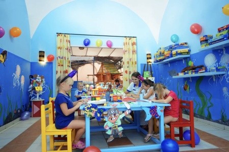 Jaz Makadi Oasis Resort - 19