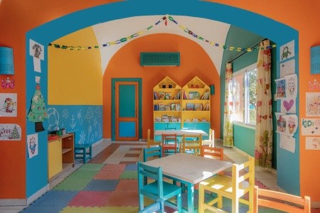 Jaz Makadi Oasis Resort - 20