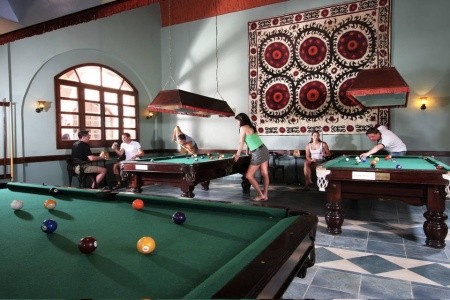 Jaz Makadi Oasis Resort - 21