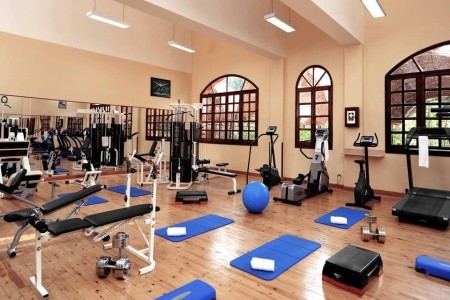 Jaz Makadi Oasis Resort - 22