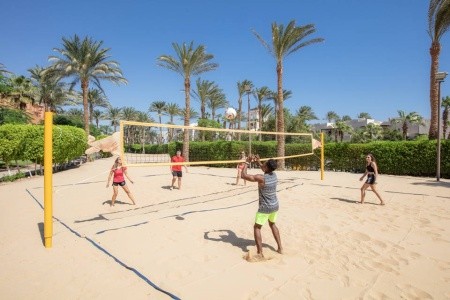 Jaz Makadi Oasis Resort - 25