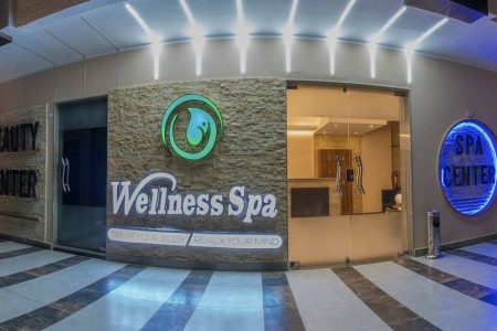 Regina Resort & Aqua Park (Ex. Zya Regina Resort) - 4