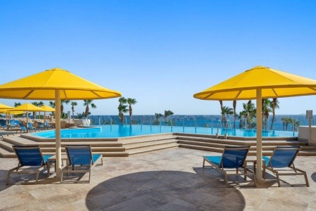 Pickalbatros Citadel Resort - 9