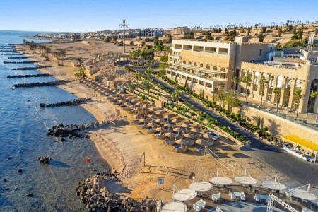 Pickalbatros Citadel Resort - 12