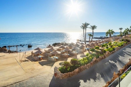 Pickalbatros Citadel Resort - 13