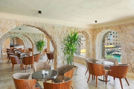 Pickalbatros Citadel Resort - 23