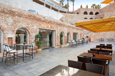 Pickalbatros Citadel Resort - 27